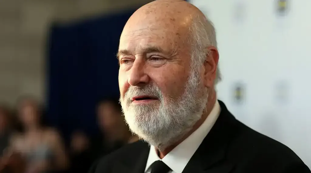 Two people found dead at Rob Reiner’s Los Angeles home under investigation - Phillip Faraone/FilmMagic/Getty Images