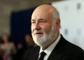 Two people found dead at Rob Reiner’s Los Angeles home under investigation - Phillip Faraone/FilmMagic/Getty Images