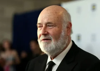 Two people found dead at Rob Reiner’s Los Angeles home under investigation - Phillip Faraone/FilmMagic/Getty Images