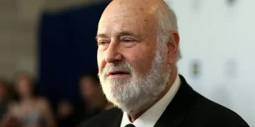 Two people found dead at Rob Reiner’s Los Angeles home under investigation - Phillip Faraone/FilmMagic/Getty Images