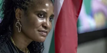 South African investigation into alleged recruitment for Russia’s war - Rajesh Jantilal/AFP/Getty Images/CNN