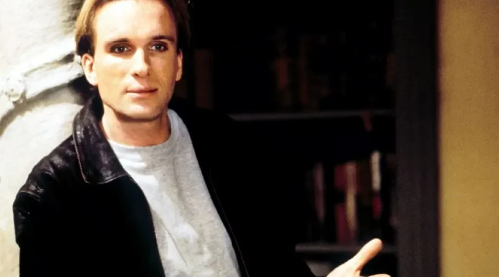 Peter Greene character actor known for Pulp Fiction role - Hollywood Pictures/Courtesy Everett Collection/CNN