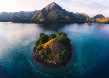 Global travel destinations for 2026 featuring nature, culture and heritage - Alamy/BBC