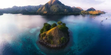 Global travel destinations for 2026 featuring nature, culture and heritage - Alamy/BBC