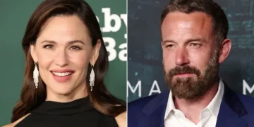 Jennifer Garner attending public event amid ongoing media attention - Getty Images