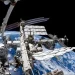 SpaceX Crew-11 astronauts aboard the International Space Station - NASA/CNN