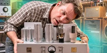 Iconic rare vintage audio gear and classic hi-fi components - image Headphonesty