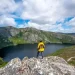 Tourists searching Tasmania forest for nonexistent hot springs - Blue Planet Studio/iStockphoto/Getty Images