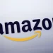 Amazon headquarters amid corporate layoffs and restructuring - AP Photo/Mark Lennihan, File
