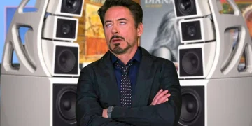 Overused audiophile test albums displayed in a hi-fi listening room - image Headphonesty