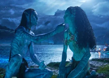 Avatar Fire and Ash leads North American box office weekend - 20th Century Studios/Disney via AP