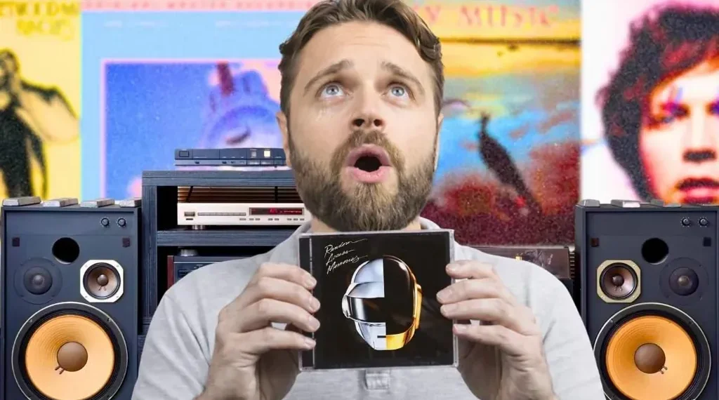 Best audiophile albums for sound quality and musicality ranked by listeners - image Headphonesty