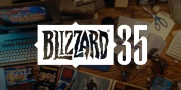 Blizzard showcases 2026 reveal upcoming game content - Image via Blizzard