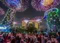 Singapore passport leading global travel rankings in 2026 - kitzcorner/iStock Editorial/Getty Images