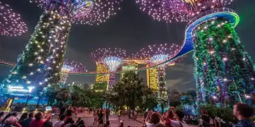 Singapore passport leading global travel rankings in 2026 - kitzcorner/iStock Editorial/Getty Images