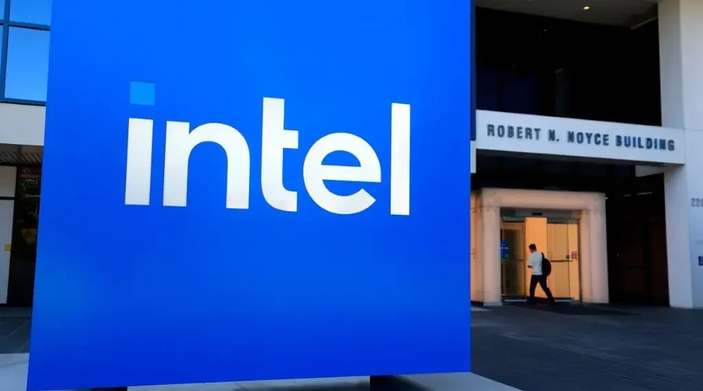 Intel Core Ultra AI chip unveiled at CES technology conference - Justin Sullivan/Getty Images