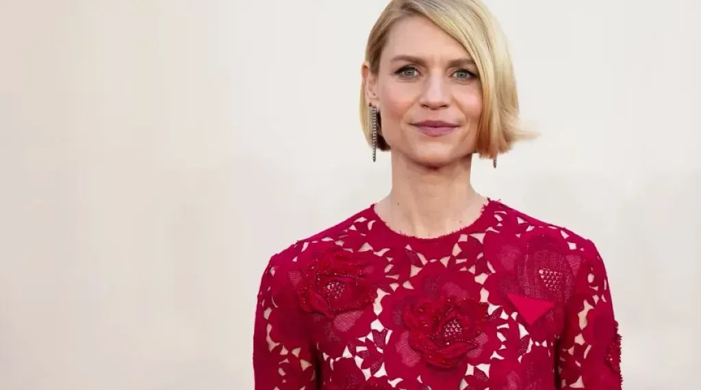 Claire Danes discusses surprise pregnancy at age 44 - Maja Smiejkowska/Reuters