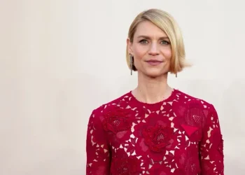 Claire Danes discusses surprise pregnancy at age 44 - Maja Smiejkowska/Reuters