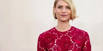 Claire Danes discusses surprise pregnancy at age 44 - Maja Smiejkowska/Reuters