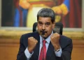 Nicolás Maduro legal dispute unfolds in New York federal court - AP Photo/Matias Delacroix, FIle
