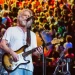Bob Weir performing onstage with guitar during later career - Photo By Amy Harris/Invasion/AP,File