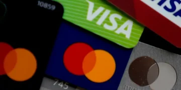 Trump proposal targets high credit card interest rates - AP Photo/Nam Y. Huh, File