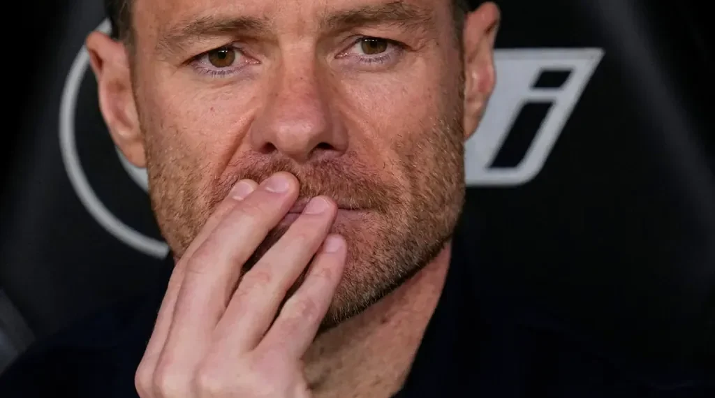 Álvaro Arbeloa appointed Real Madrid head coach after Alonso exit - AP Photo/Manu Fernandez, File