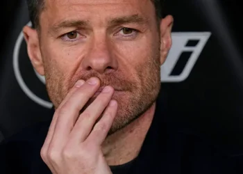 Álvaro Arbeloa appointed Real Madrid head coach after Alonso exit - AP Photo/Manu Fernandez, File