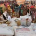 US aid suspended in Somalia after food seizure - AP Photo/Jason Straziuso, file