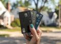 Bilt credit cards launch with one-year 10 percent interest rate - Bilt via AP