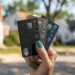 Bilt credit cards launch with one-year 10 percent interest rate - Bilt via AP