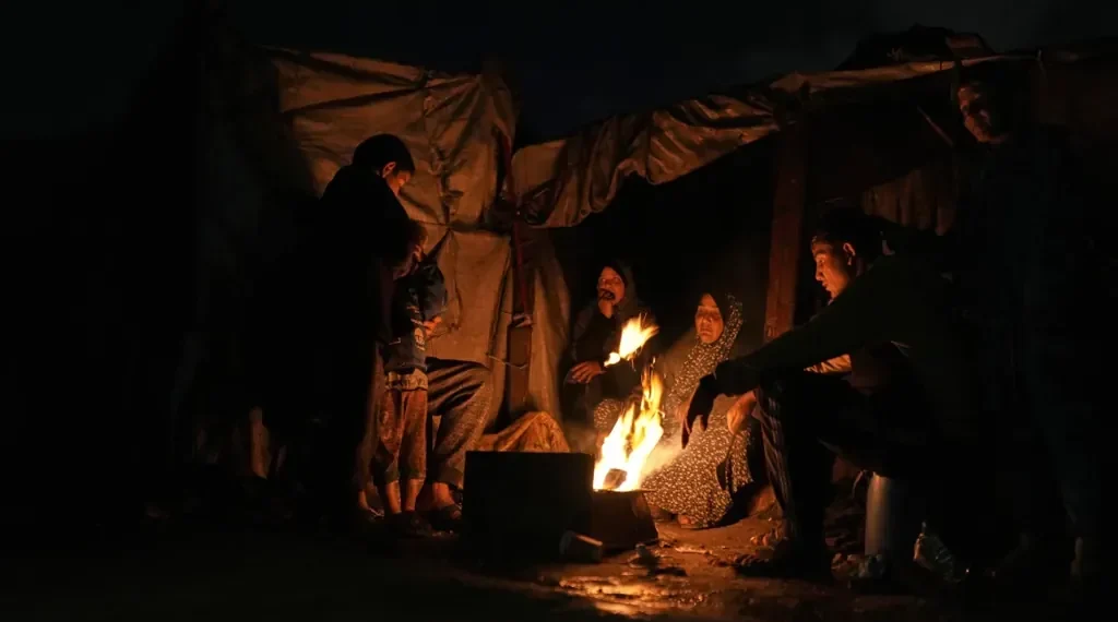 World leaders invited to Trump’s Gaza Board of Peace - AP Photo/Jehad Alshrafi