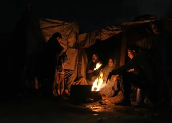 World leaders invited to Trump’s Gaza Board of Peace - AP Photo/Jehad Alshrafi