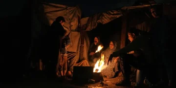 World leaders invited to Trump’s Gaza Board of Peace - AP Photo/Jehad Alshrafi