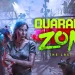 Quarantine Zone The Last Check streaming on GeForce NOW cloud platform - images NVIDIA