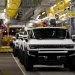 General Motors electric vehicle plant amid strategy shift - Emily Elconin/Bloomberg/Getty Images