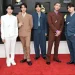 BTS members reunite ahead of global comeback tour - Jeff Kravitz/FilmMagic/Getty Images