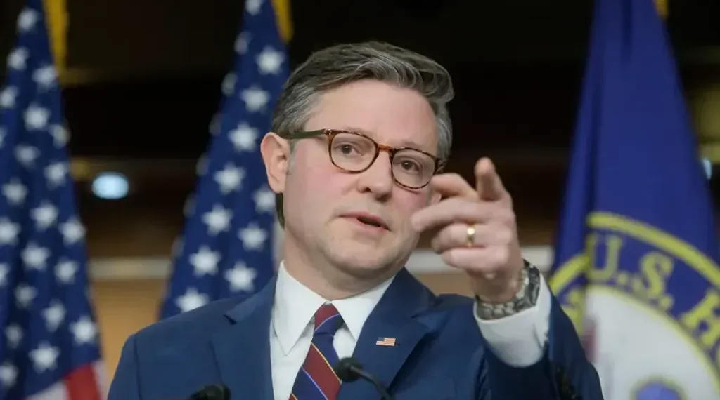 U.S. House votes on spending bills amid ICE funding debate - AP Photo/Rod Lamkey, Jr.