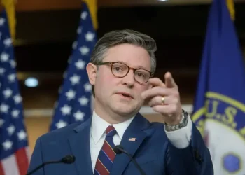 U.S. House votes on spending bills amid ICE funding debate - AP Photo/Rod Lamkey, Jr.