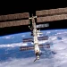 Astronauts prepare emergency return aboard ISS escape capsule - image NASA/BBC