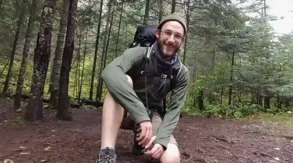 Minneapolis shooting scene involving U.S. Border Patrol officer - Michael Pretti via AP