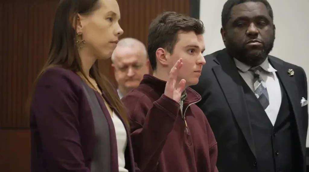 Raleigh neighborhood where North Carolina mass shooting occurred - AP Photo/Allen G. Breed