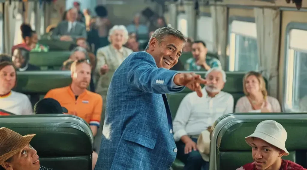 Oscar nominations announcement sparks debate over snubs and surprises - Peter Mountain/Netflix via AP