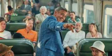 Oscar nominations announcement sparks debate over snubs and surprises - Peter Mountain/Netflix via AP