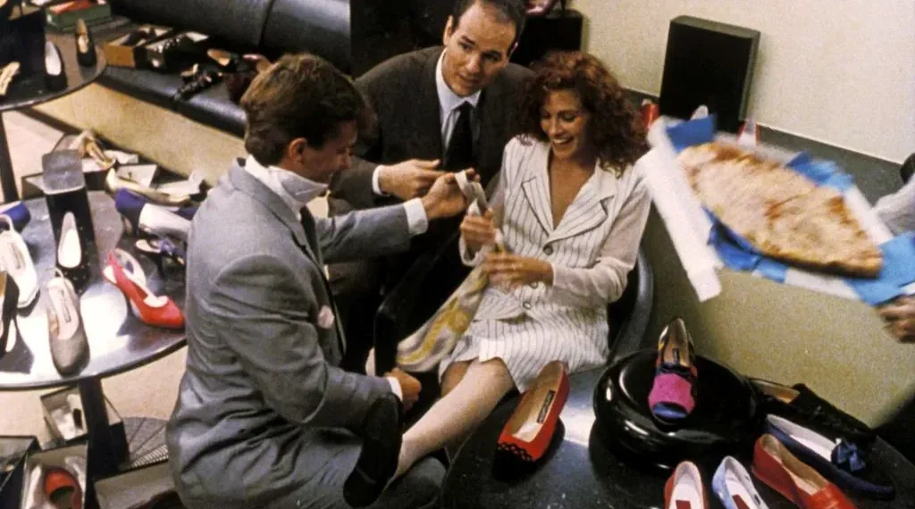 Personal wardrobe reflecting individual style choices in 2026 - Touchstone/Kobal/Shutterstock