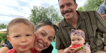 American expatriate family living long-term in Prague - @mandameybar/Amanda Meyer Barkley