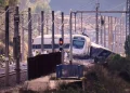Wrecked high-speed train carriages after deadly Spanish collision - AP Photo/Manu Fernandez