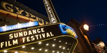 Sundance Film Festival crowds on Main Street in Park City - Photo by Arthur Mola/Invasion/AP, File