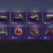 Surfshark OLS Token Store rewards during World of Tanks Season 5 - image World Of Tanks