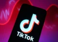 TikTok users report censorship and technical outages in the US platform - Getty Images/BBC
